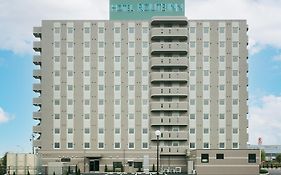 ホテルルートイン豊田元町
